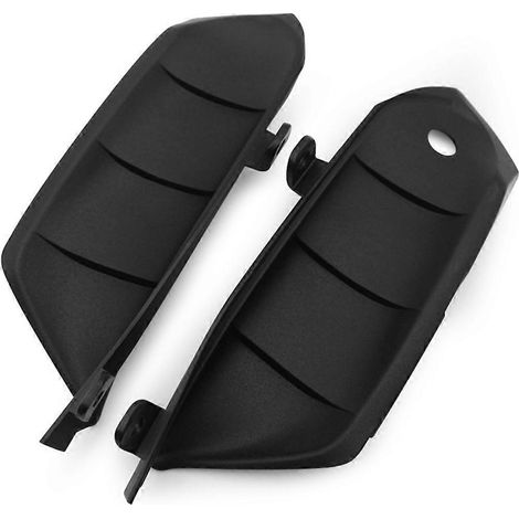 Carénage de selle arrière pour moto MT07 2012-2017 - Accessoires moto (1/5)