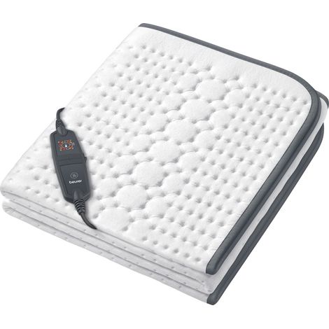 Beheizte matratzenauflage 1 platz 150x80cm 60w - Beurer - UB60 (1/2)