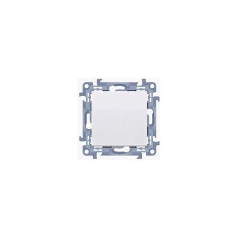 Pulsante S10 CP1C.01/11 SENZA pittogramma del connettore rapido