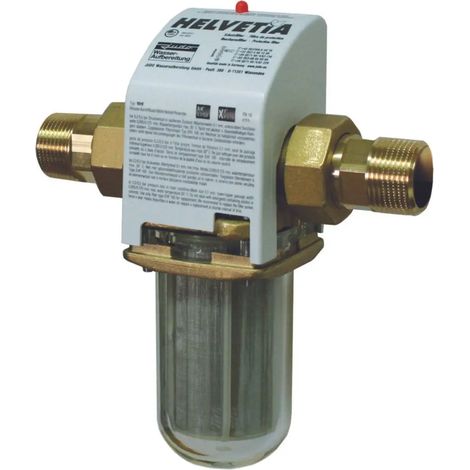 JUDO Filtro di ricambio - MHF 1 1/4'' 100 ym, 8080021