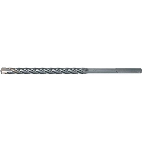 Punta da trapano SDS-MAX 32 mm x 570 mm 4-taglienti – Dewalt DT9435