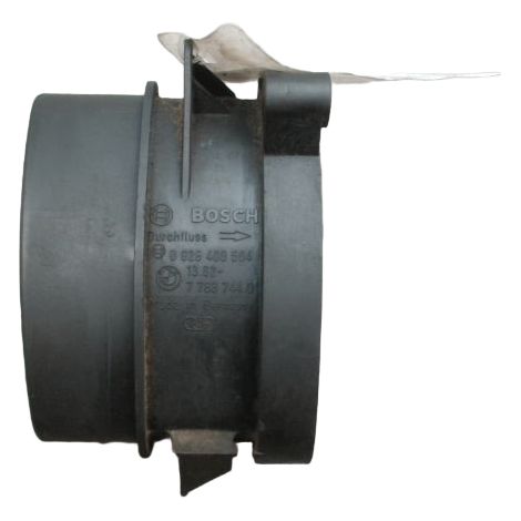 [PRODUIT D'OCCASION] Debitmetre Air BMW X5 Break II Phase 1 (e70) 2007-2010 ♻️ Ref Oe. 13627788744 - Garantie à vie (1/3)