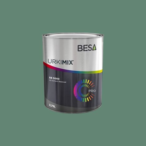 Pot de Peinture Polyuréthane / bi composant RAL Design 160 50 20 Brillant - 150gr