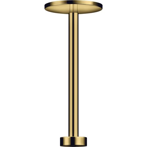 hansgrohe AXOR One Deckenanschluss 300 mm für Duschkopf 280 2 (1/5)