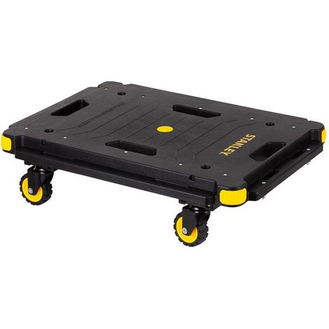 Stanley Trucks SXWT-PC531 SXWT-PC531 Utility Flatform Dolly STTPC531
