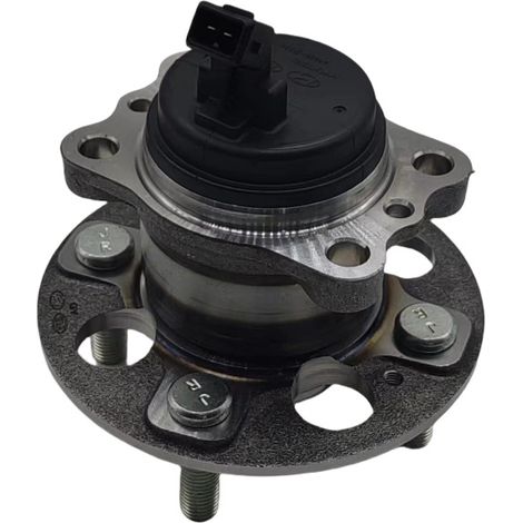 52750G6000 52750-G6000 automotive wheel hub bearing unit suitable for the rear wheels of the Hyundai Sonata. (1/4)