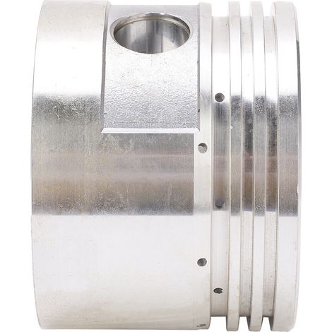 Compresseur d'air, piston, bielle, huile, gaz, segment, accessoires de pompe, équipement mécanique 90 (1/5)