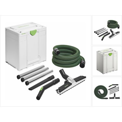 Festool 577259 Reinigungs-Set 1 St. (1/5)