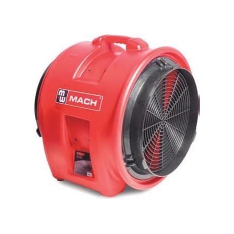 Ventilador MV400PP