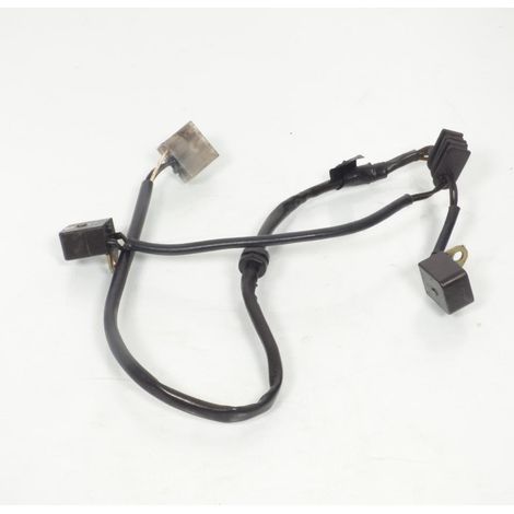 [PRODUIT D'OCCASION] Capteur d allumage PU200-01 origine pour moto Honda 400 CBX RC07 (1/2)