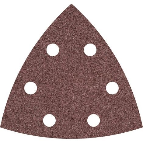 CARTA ABRASIVA PER LEVIGATRICE DELTA PQ 5 G80