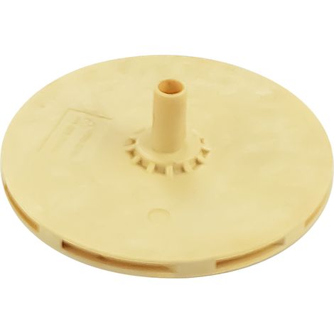 Guarnizione Girante Ricambio Fluxy Codice 609119