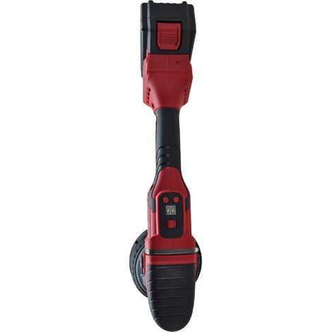 Lucidatrice Orbitale ROOKS 20V AQ-ONE Dual Action 125 mm 15 mm (OK-03.4309)
