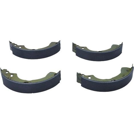 Jeu de mâchoires de frein MAXGEAR 19-4553 NISSAN 440608M126 D40608M126