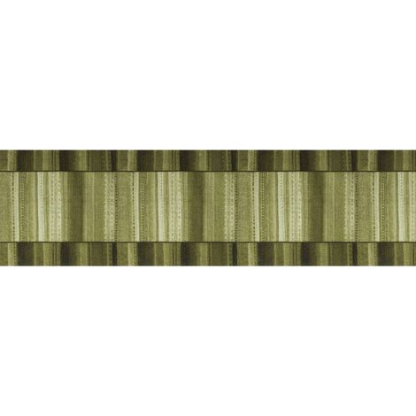 Passatoia Picasso 32 H 67 Cm Verde - 30 Ml