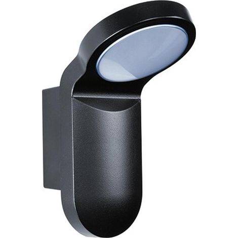 ESYLUX LED-Strahler OLWL100OP900830BK (1/5)