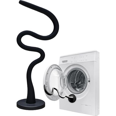 Butée De Porte Pour Lave-Linge Butée Magnétique Lave-Linge Séchant À  Support Porte Pour Machine À Laver Pour Buanderie, Maison, Camping-Car, Cuisine, Hôtel, Frigo, (1/5)