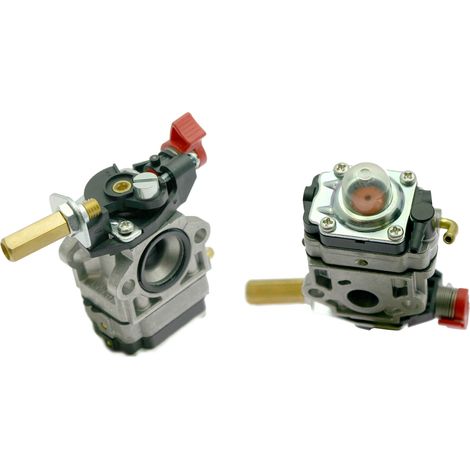 Carburatore McCulloch Elite 3300/3400/3800/3900, B3400 241268 538241268 HUSQVARNA - 351577