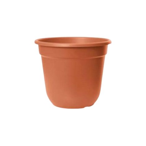 FLORUS VASO ORIGINAL FLOWERPOT 17CM TERRACOTTA