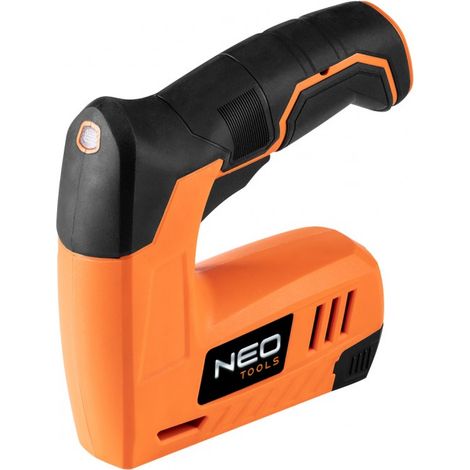 Neo Agrafeuse électrique batterie lithium-ion 4V 1500mAh (1/5)