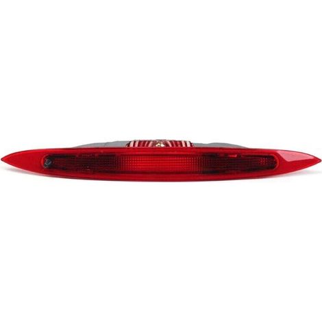 Troisième feu stop, feu stop arrière de haut niveau, feu stop de remplacement pour Renault Modus 2004-2012, 8200219415 (1/5)