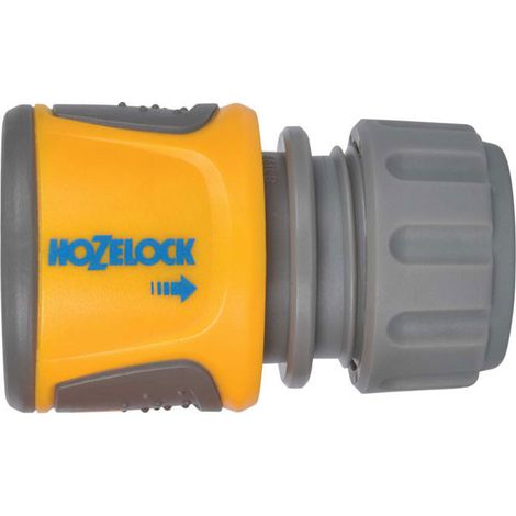 2070 Soft Touch Hose End Connector