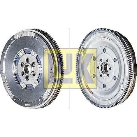 Volant moteur LuK 415 0347 10 AUDI 06D105266A 06D105266C