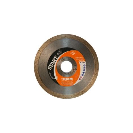 Diam Industries CR60125/22 - Disco diamantato per piastrelle, ceramica, marmo CR60 (1/4)
