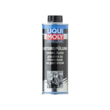 Limpiador de motor Liqui Moly PRO-line 2662 / 2427