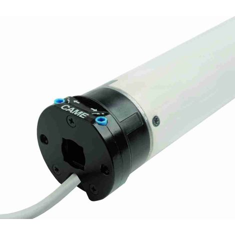 CAME MONDRIAN 6 Mechanischer Rohrmotor für Rollläden und Markisen – Ø 55 001Y6120A101MO