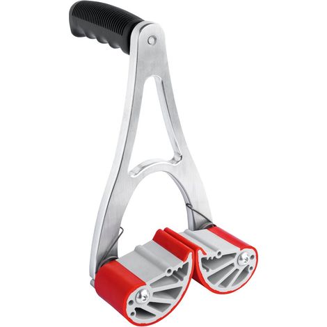 Bessey Plattenträger Tragkraft 75kg Spannweite 10-65mm