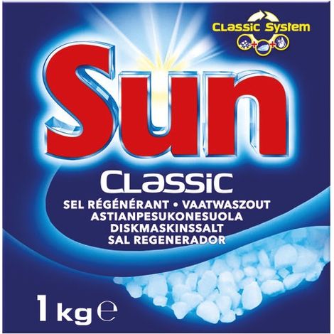 Regenerierende Sonnen-Sel 1 kg - Sonne