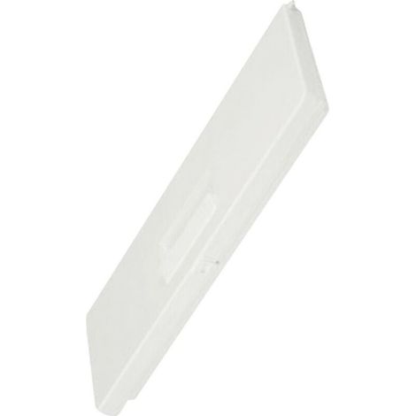 Porte de compartiment congélation (307110-19956) (00296700) Réfrigérateur, congélateur 3071103662734172711 BOSCH, SIEMENS, NEFF