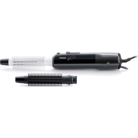 Princess 529202 Cool Curl CC 300 Schwarz (1/5)
