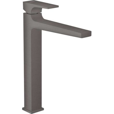 hansgrohe Metropol mezclador monomando de lavabo 260 con manija