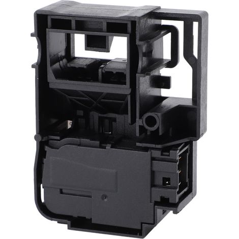 WH01X27954 Interruptor de bloqueo de la tapa de la lavadora de carga superior GE GTW460ASJ5WW GTW460ASJ6WW