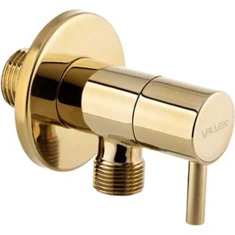 Ventil valvex angle valve Keramikkopf 1.0 MPa
