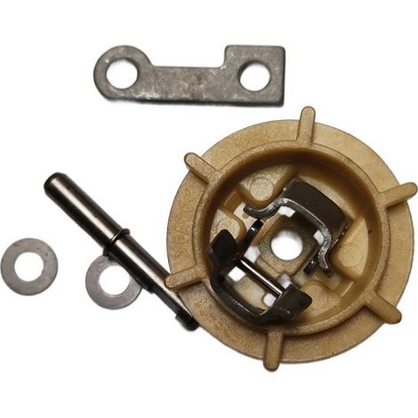 Piñon Regulador compatible con Motor Gh50 Ref 976424