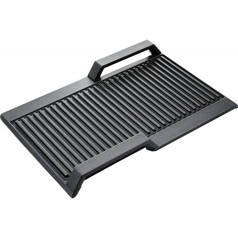 Rippengitterplatte für flexinduktion - Bosch - HEZ390522 (1/5)