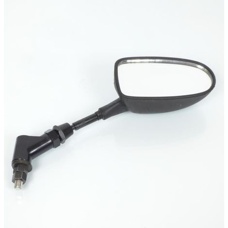 [PRODUIT D'OCCASION] Rétroviseur droit origine pour Auto M8 pas 125 inversé Occasion (1/2)