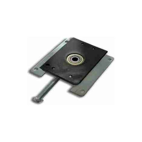 Kit polea motor 6TOPPM para Top 603h-903h Ditec 6toppm Entrematic Repuesto original
