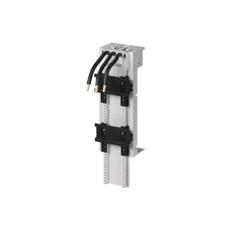 Sammelschienenadapter 72mm 63A 2TS (1/2)