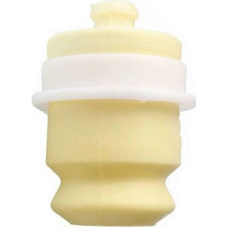 Elastisches Stoßdämpferpolster hinten 5166c0 kompatibel mit C5 C6 407 508 3008 4008 5008 (1/5)