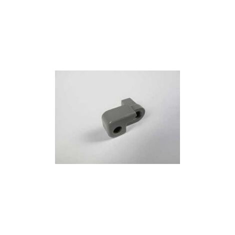 - manchon protection droite - charniere inferieur - (1/5)