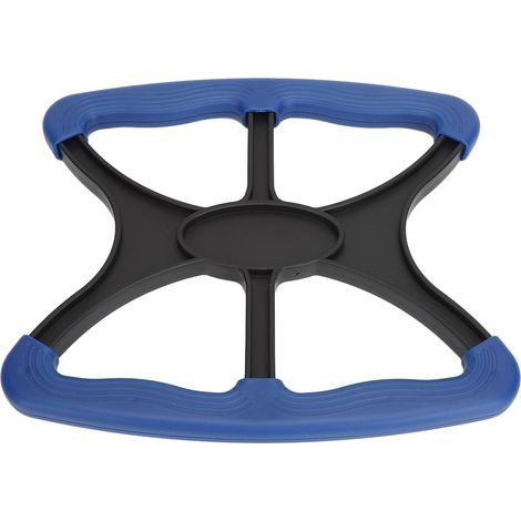 Barre de Handicap d'Aide Debout, Poignée Confortable, Barre de Levage Robuste pour Aide à la Position Debout, pour Salle de Bain