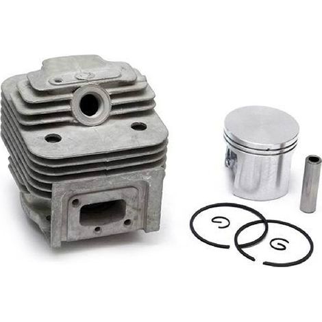 Kit cilindro e pistone decespugliatore Mitsubishi TL52 compatibile