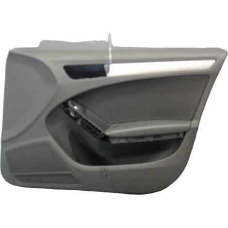 [PRODUIT D'OCCASION] Garniture Porte Avant Droit AUDI A4 ♻️ Ref Oe. 8k0867104afwfa - Garantie à vie (1/2)