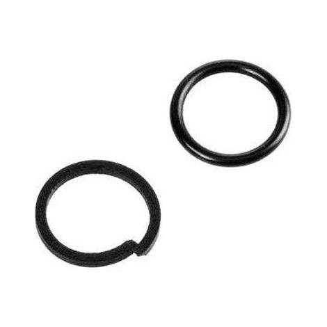 BAGUE D'ETANCHEITE COMPLETE 12.42 X 1.78 POUR NETTOYEUR HAUTE-PRESSION KARCHER - 63631740