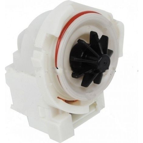 POMPA DI SCARICO ACQUA LAVASTOVIGLIE ARISTON INDESIT LFT116 ADLS7