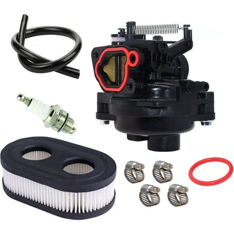 Accessoires pour tondeuses à gazon : carburateur 799584 592361 594057 594058 594529 pour tondeuses à gazon 550ex/625ex-AquaForge (1/3)